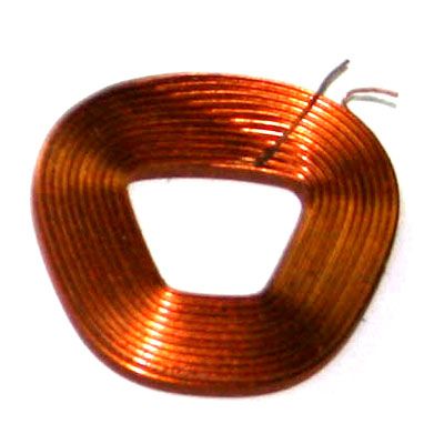 BLDC 모타 Coil