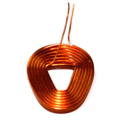 BLDC 모타 Coil