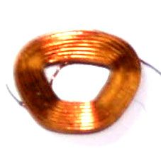 BLDC 모타 Coil