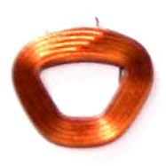 BLDC 모타 Coil