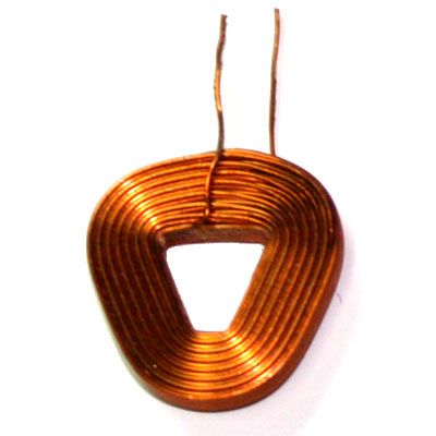 BLDC 모타 Coil
