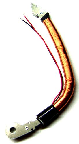 계측기 Coil (클램프)