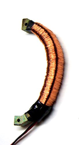 계측기 Coil (클램프)