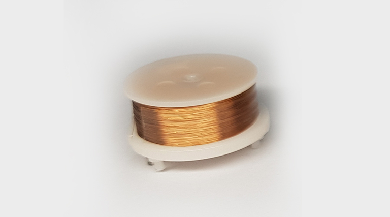 흔들이 Coil